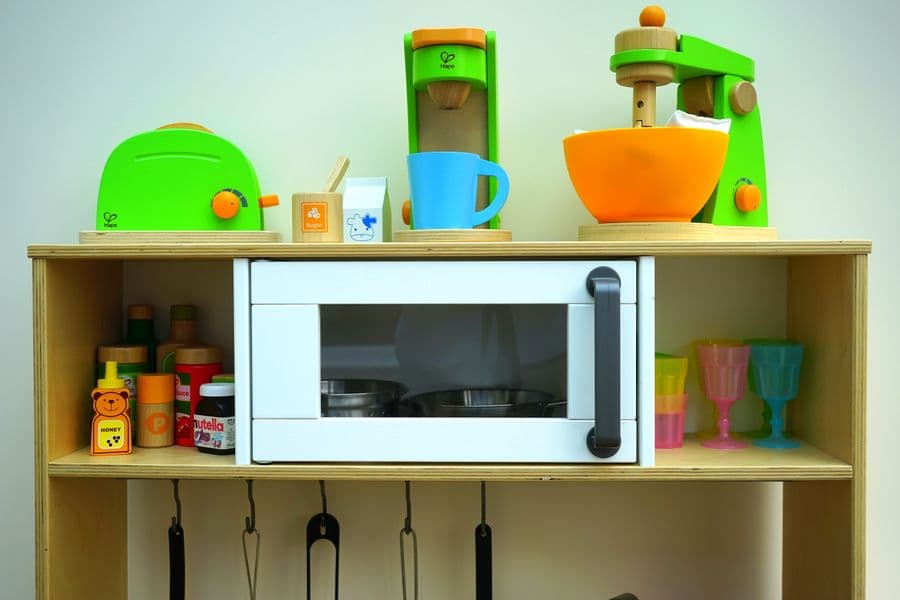 Electronic Toys product examples