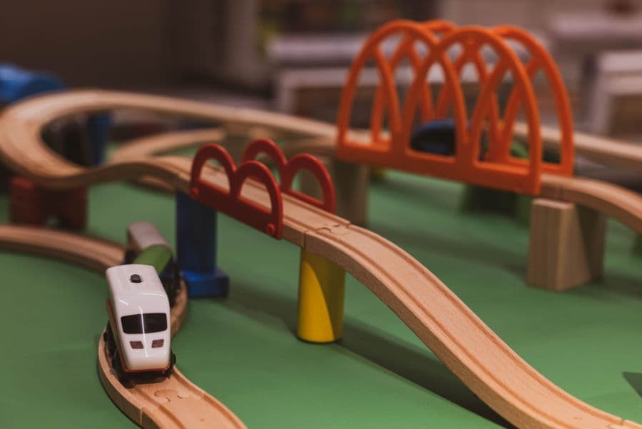 Outdoor Toys product examples