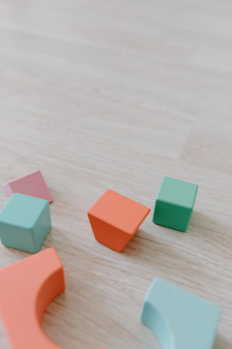Educational Toys product examples