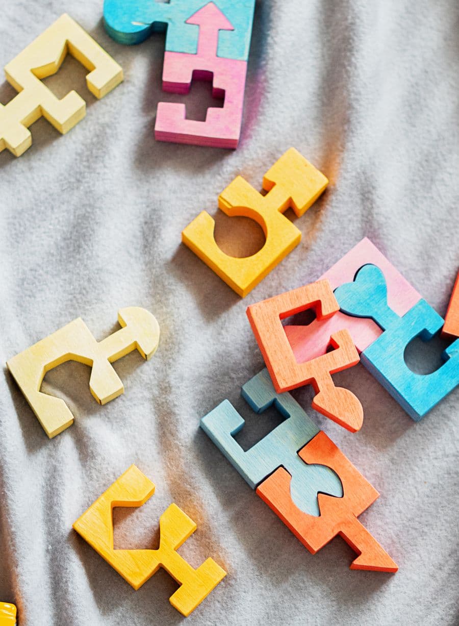 Puzzles & Games product examples